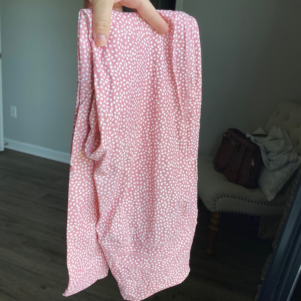 L BuffBunny legging